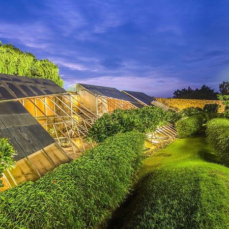 Mana Ranakpur Hotel Bagian luar foto