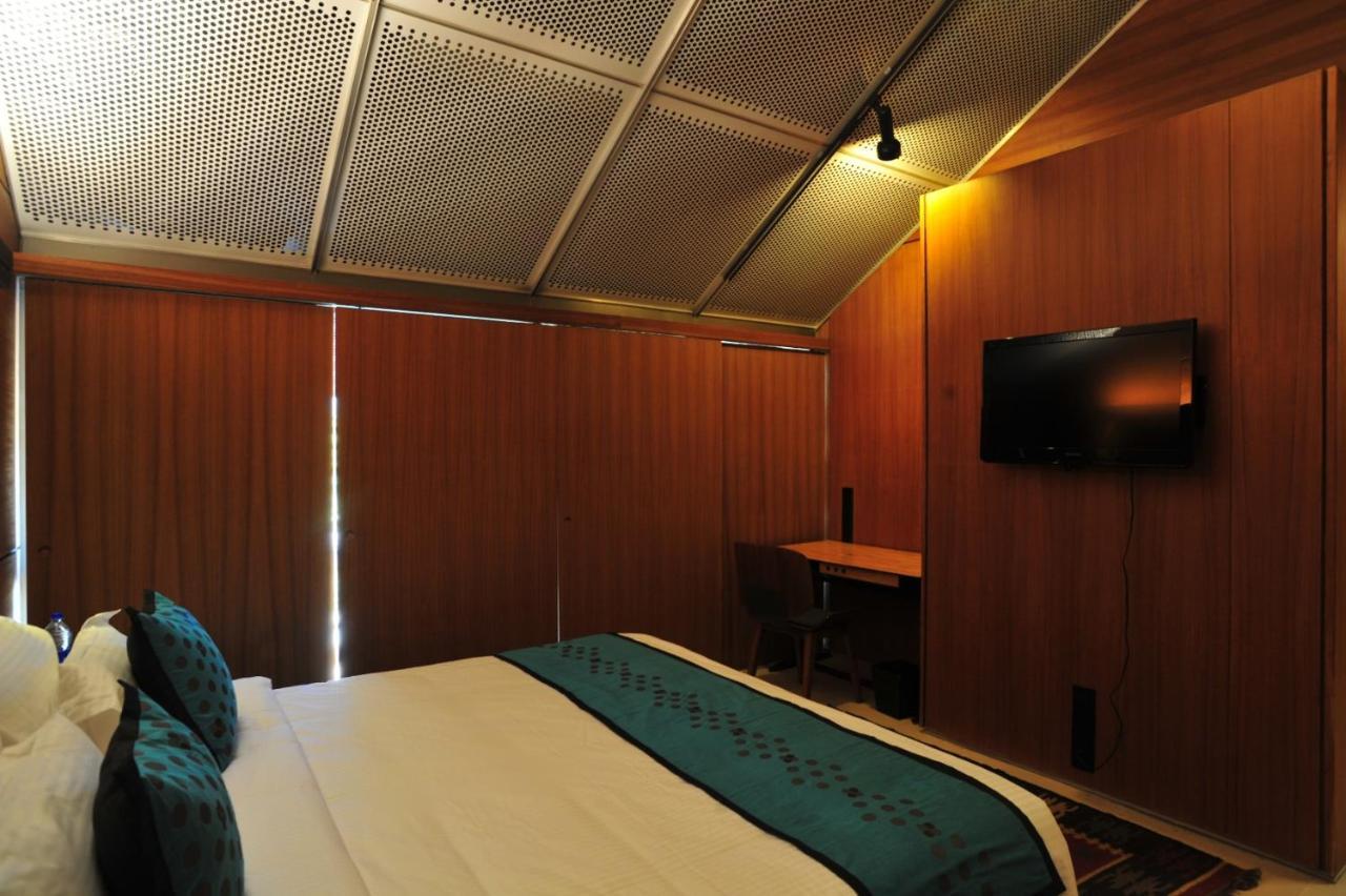 Mana Ranakpur Hotel Bagian luar foto