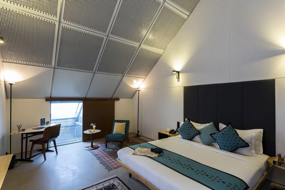 Mana Ranakpur Hotel Bagian luar foto