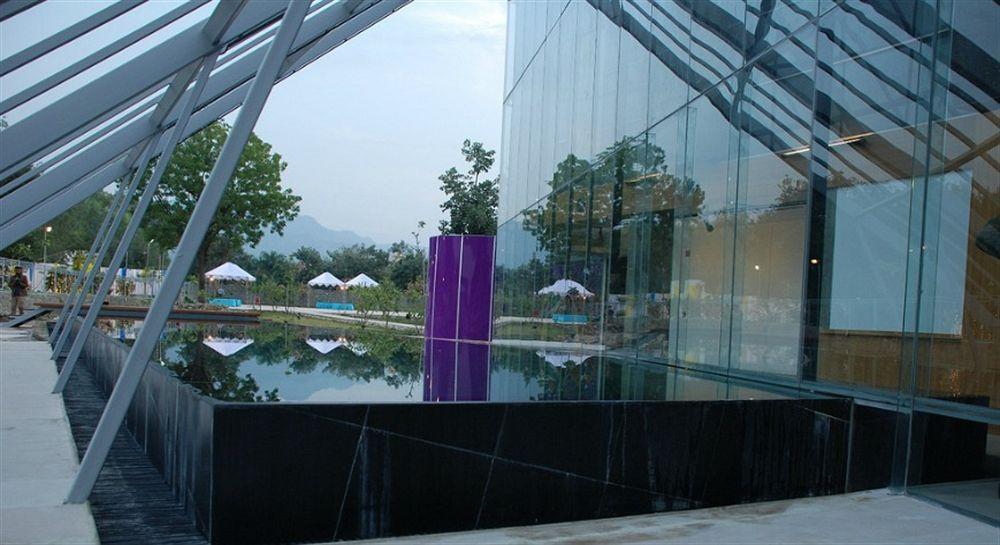 Mana Ranakpur Hotel Bagian luar foto