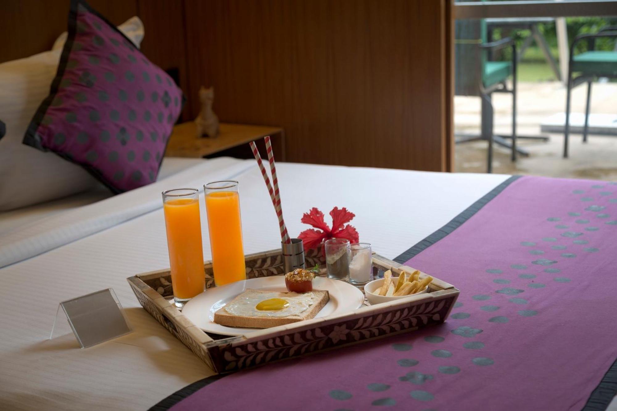 Mana Ranakpur Hotel Bagian luar foto