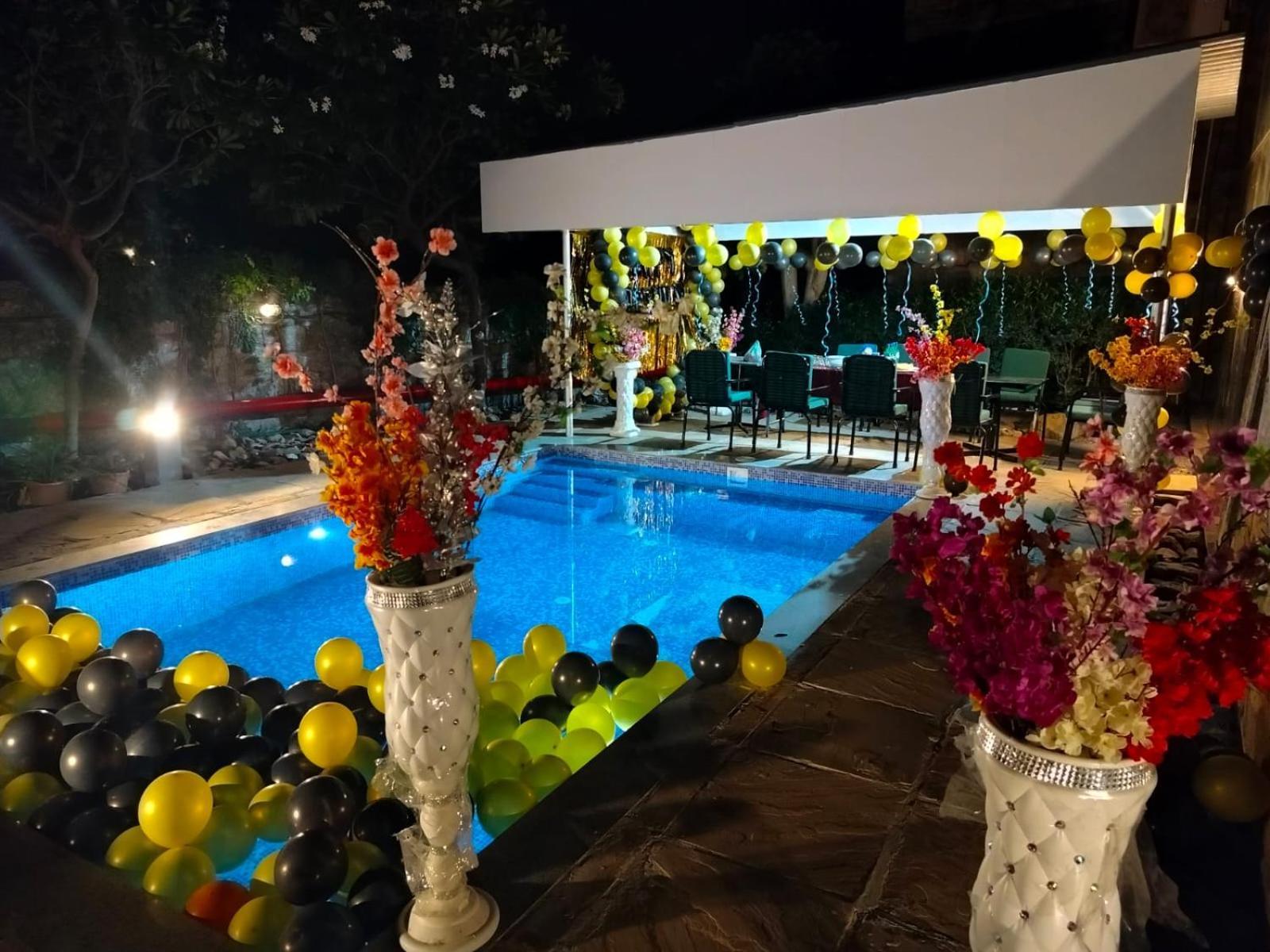 Mana Ranakpur Hotel Bagian luar foto