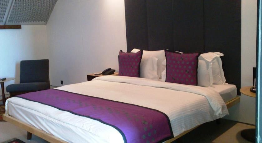 Mana Ranakpur Hotel Bagian luar foto